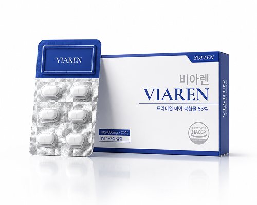팔팔정 100mg 복용을 고민하는 중년 남성